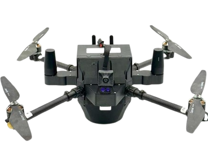 DroneMate
